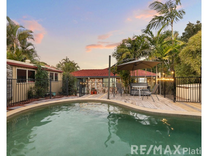 22 Culcross Drive, Narangba QLD 4504