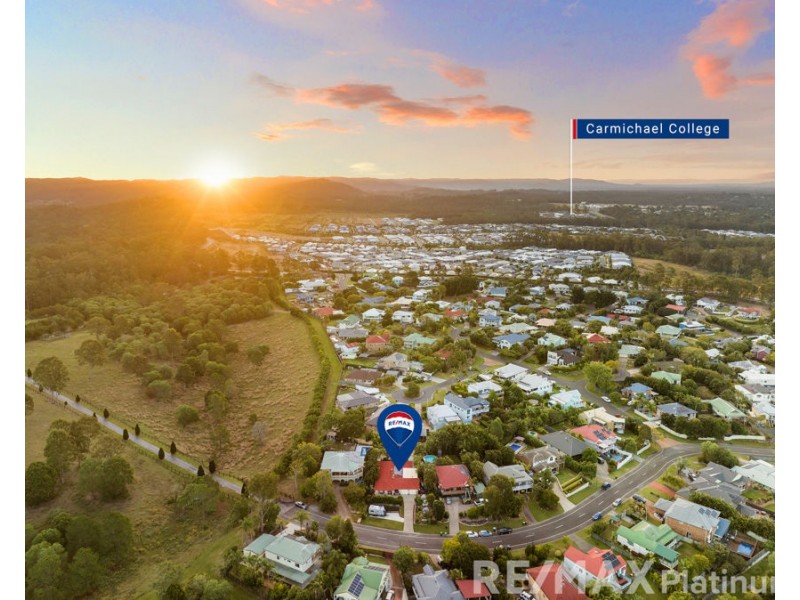 22 Culcross Drive, Narangba QLD 4504
