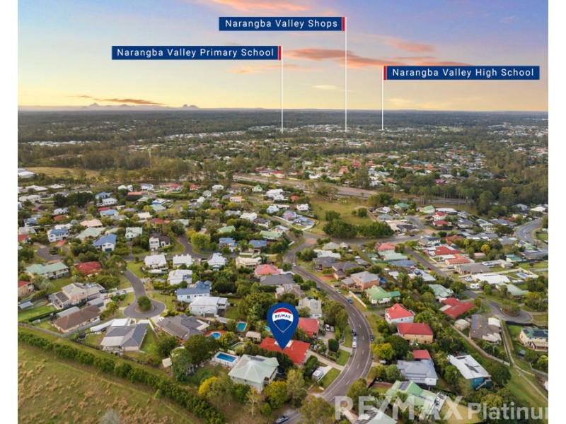 22 Culcross Drive, Narangba QLD 4504