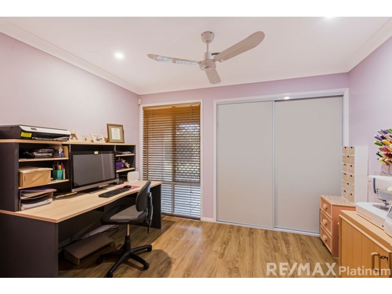 20 Glasstail Crescent, Narangba QLD 4504