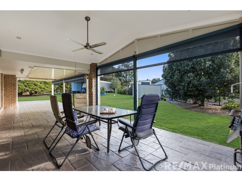 20 Glasstail Crescent, Narangba QLD 4504