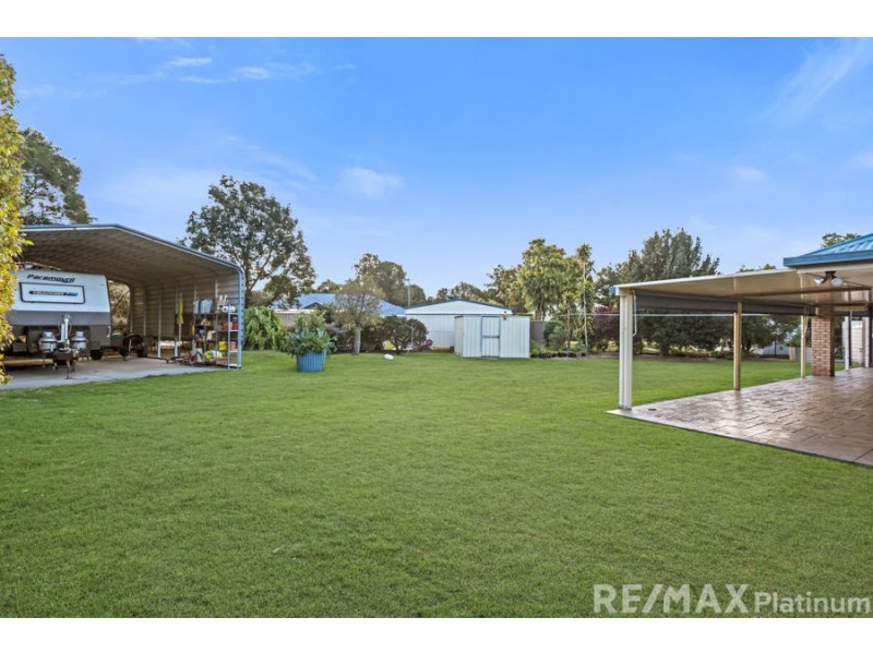 20 Glasstail Crescent, Narangba QLD 4504