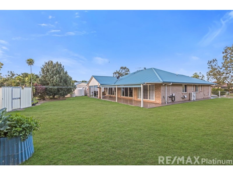 20 Glasstail Crescent, Narangba QLD 4504