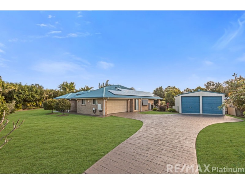 20 Glasstail Crescent, Narangba QLD 4504