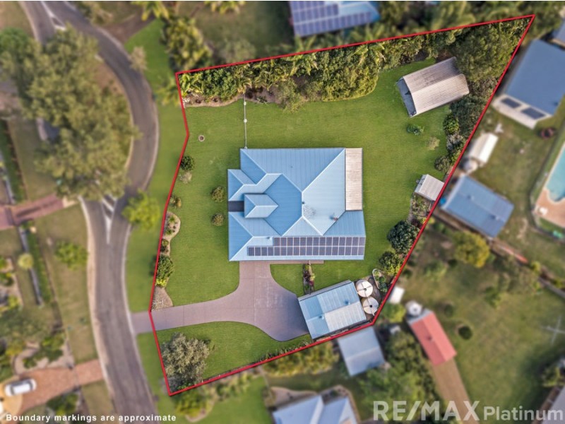 20 Glasstail Crescent, Narangba QLD 4504