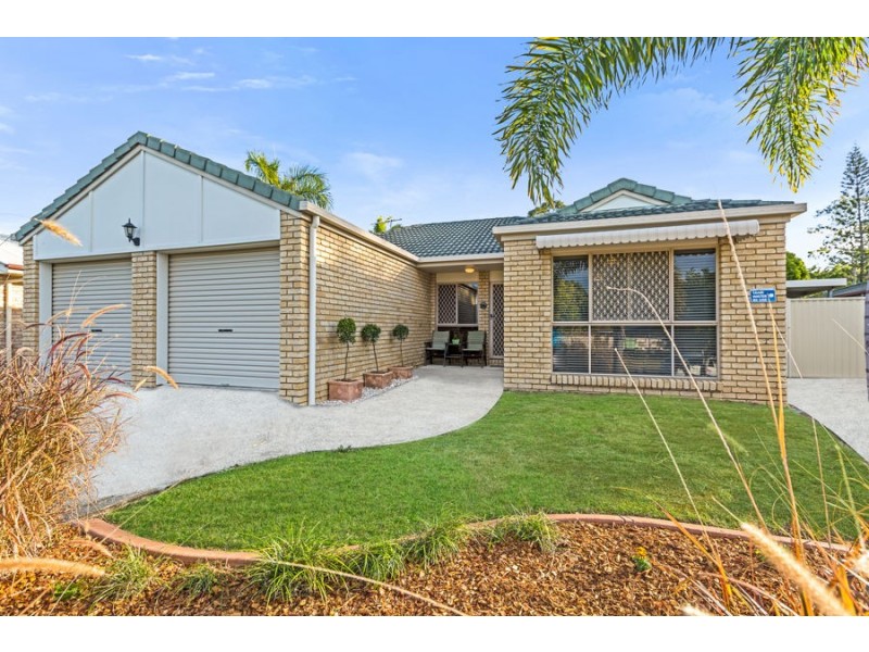 16 Peppermint Court, Narangba QLD 4504