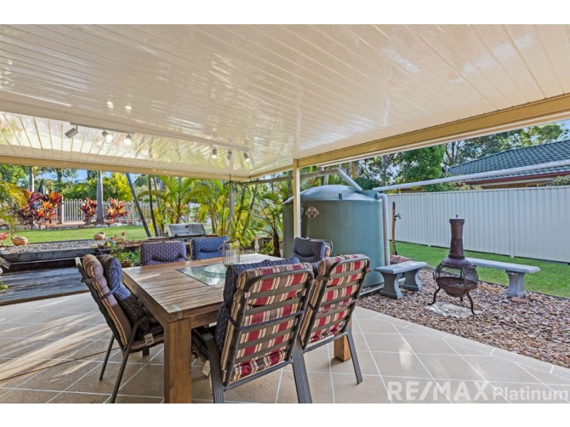 16 Peppermint Court, Narangba QLD 4504