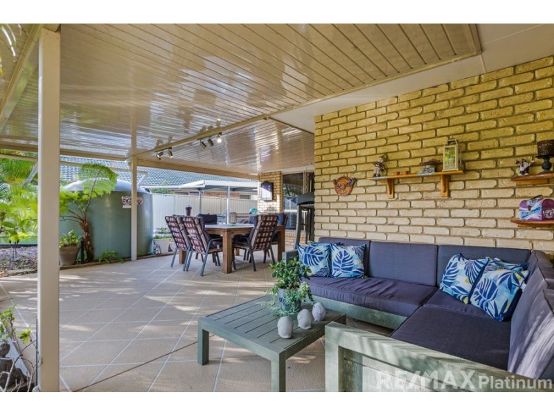 16 Peppermint Court, Narangba QLD 4504