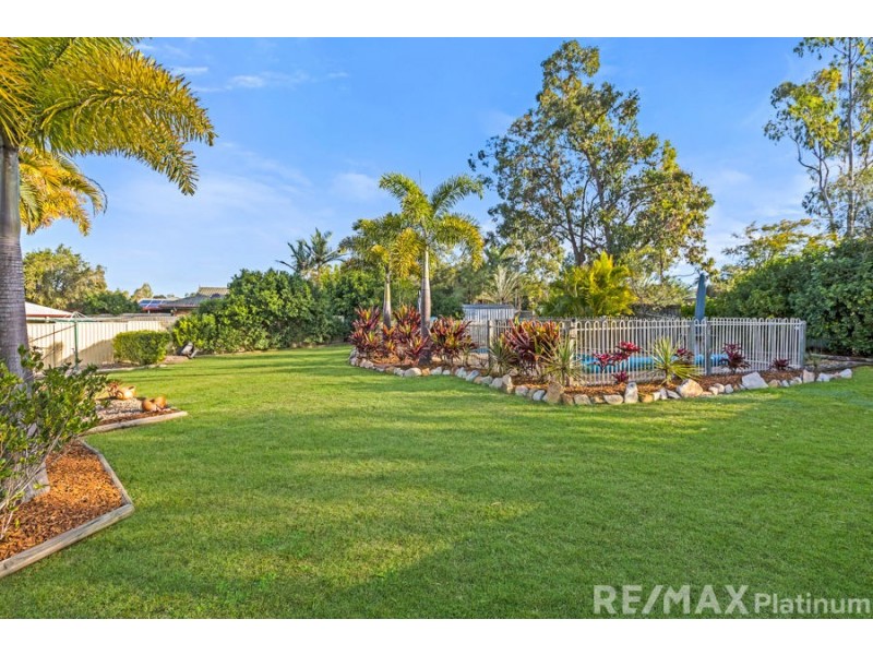 16 Peppermint Court, Narangba QLD 4504