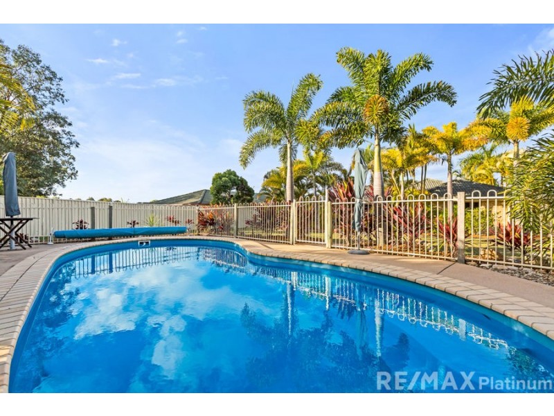 16 Peppermint Court, Narangba QLD 4504