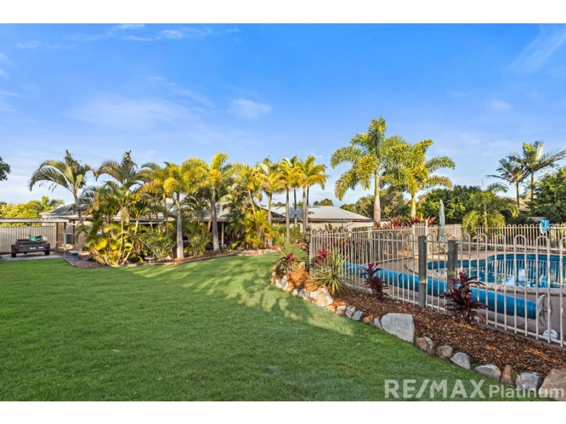 16 Peppermint Court, Narangba QLD 4504