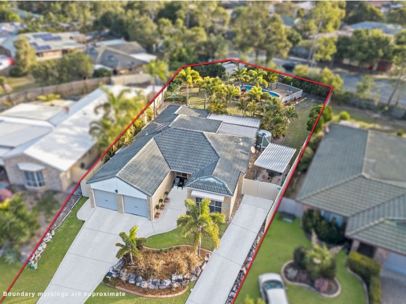 16 Peppermint Court, Narangba QLD 4504