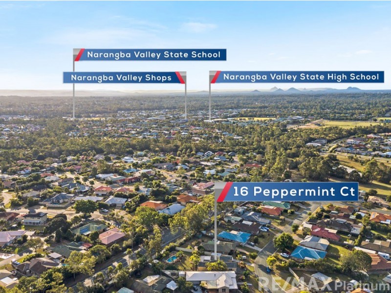 16 Peppermint Court, Narangba QLD 4504