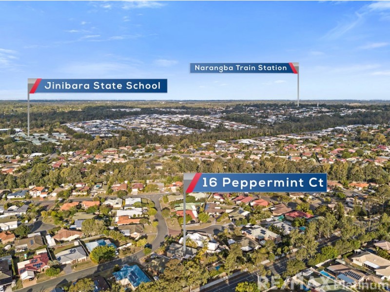 16 Peppermint Court, Narangba QLD 4504