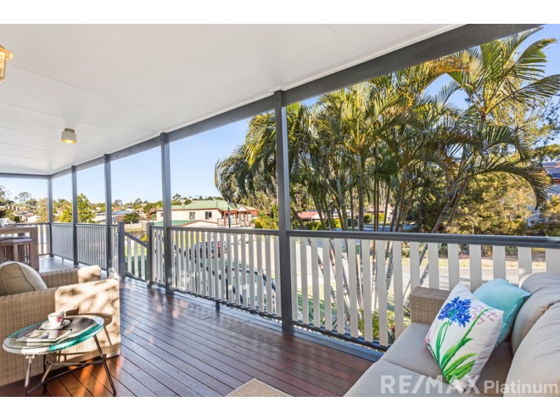 16 Guana Drive, Narangba QLD 4504