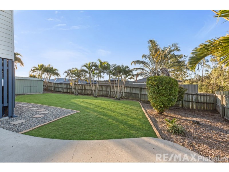 16 Guana Drive, Narangba QLD 4504