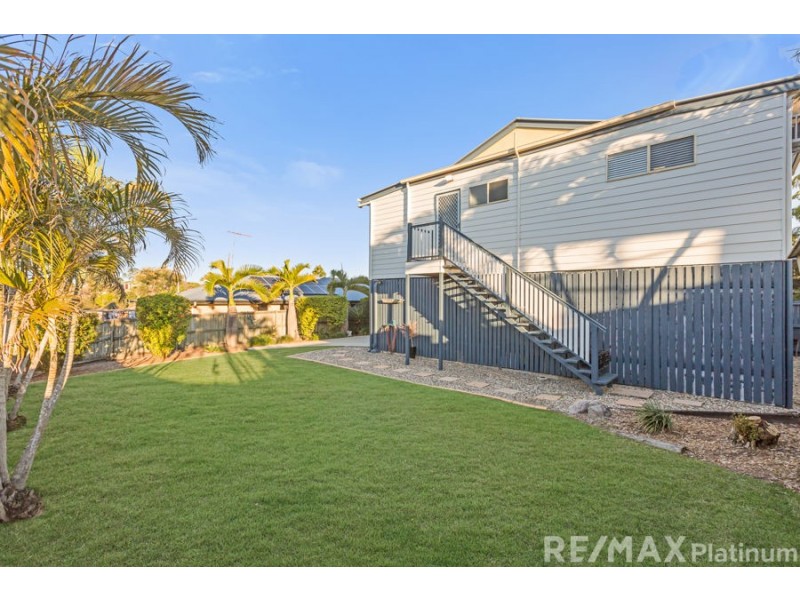 16 Guana Drive, Narangba QLD 4504