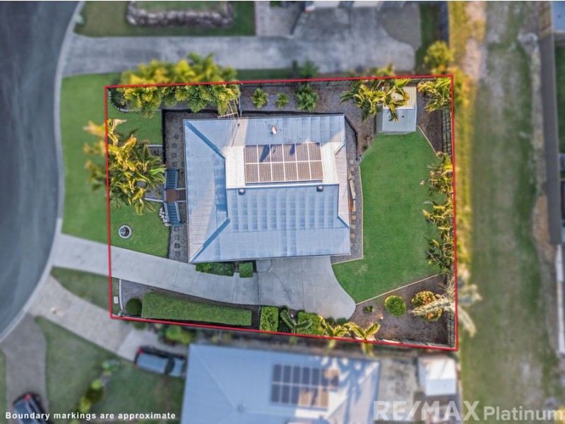 16 Guana Drive, Narangba QLD 4504