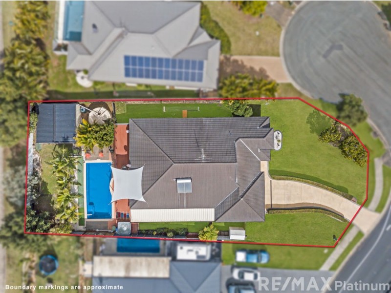 1 Yarle Court, Narangba QLD 4504