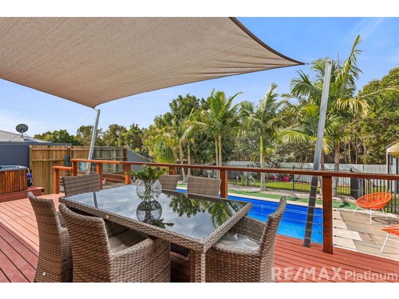 1 Yarle Court, Narangba QLD 4504