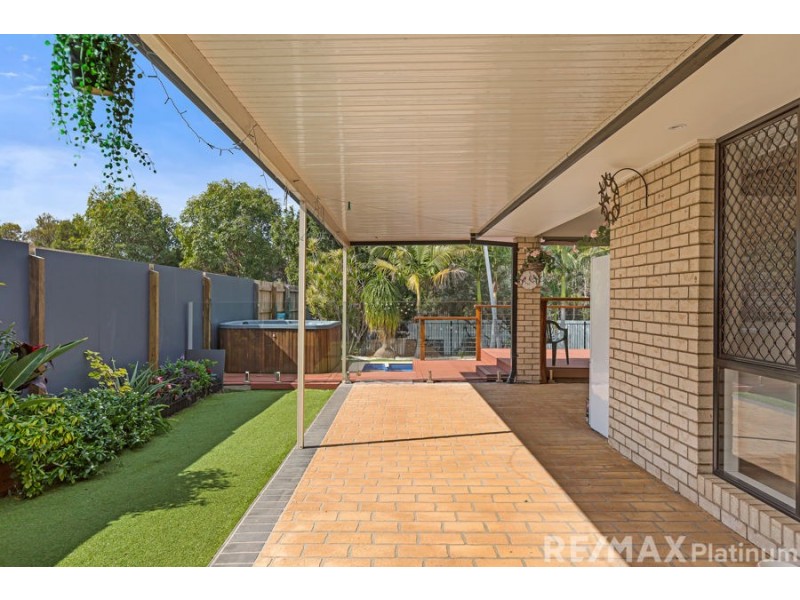 1 Yarle Court, Narangba QLD 4504