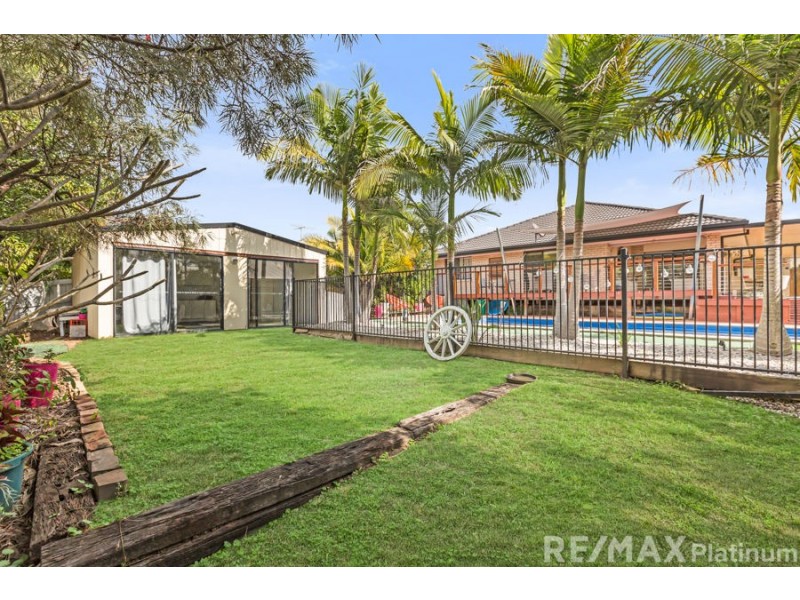 1 Yarle Court, Narangba QLD 4504