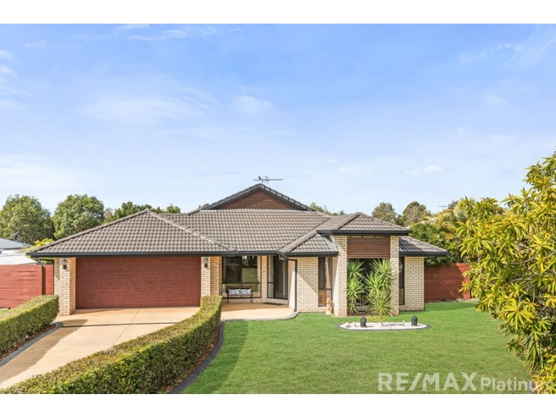 1 Yarle Court, Narangba QLD 4504