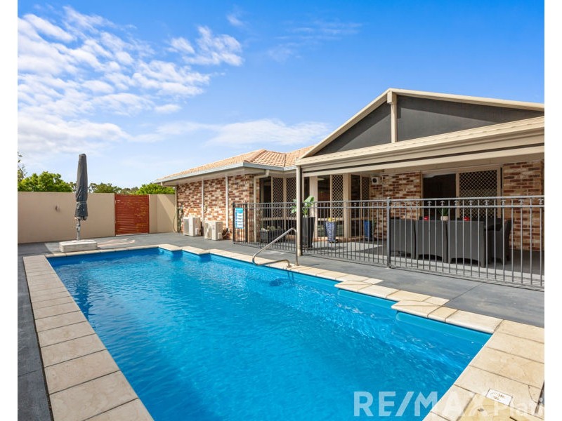 3 Homeworld Drive, Narangba QLD 4504