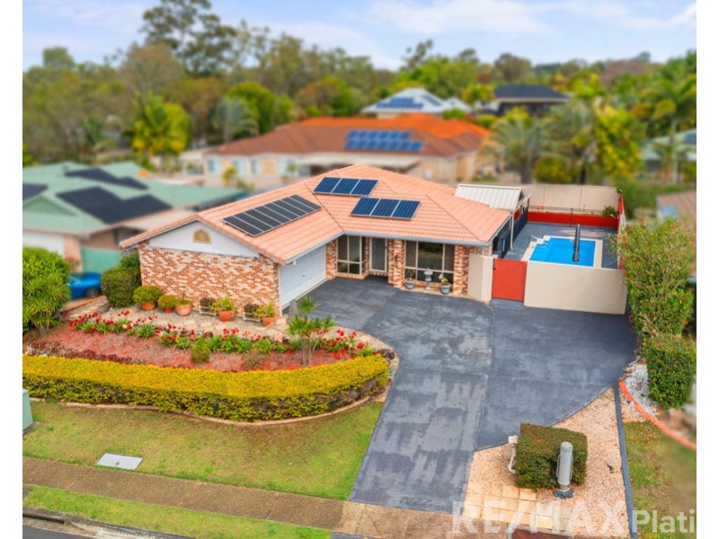 3 Homeworld Drive, Narangba QLD 4504