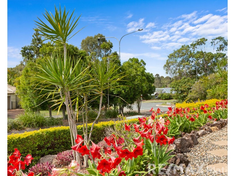 3 Homeworld Drive, Narangba QLD 4504