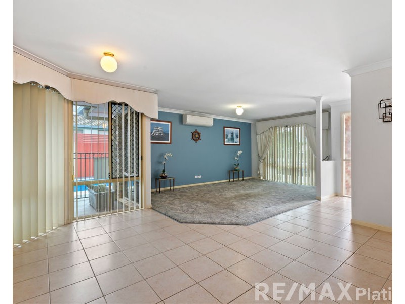3 Homeworld Drive, Narangba QLD 4504