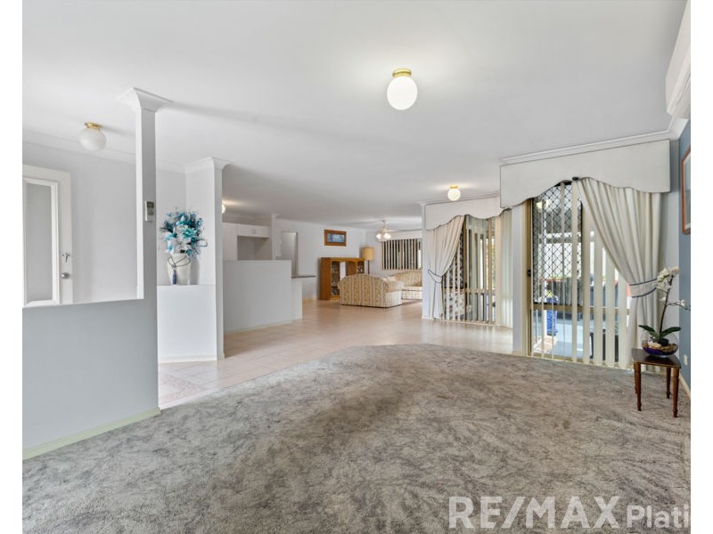 3 Homeworld Drive, Narangba QLD 4504