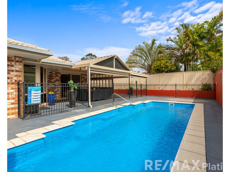 3 Homeworld Drive, Narangba QLD 4504
