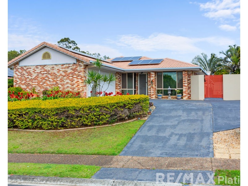 3 Homeworld Drive, Narangba QLD 4504