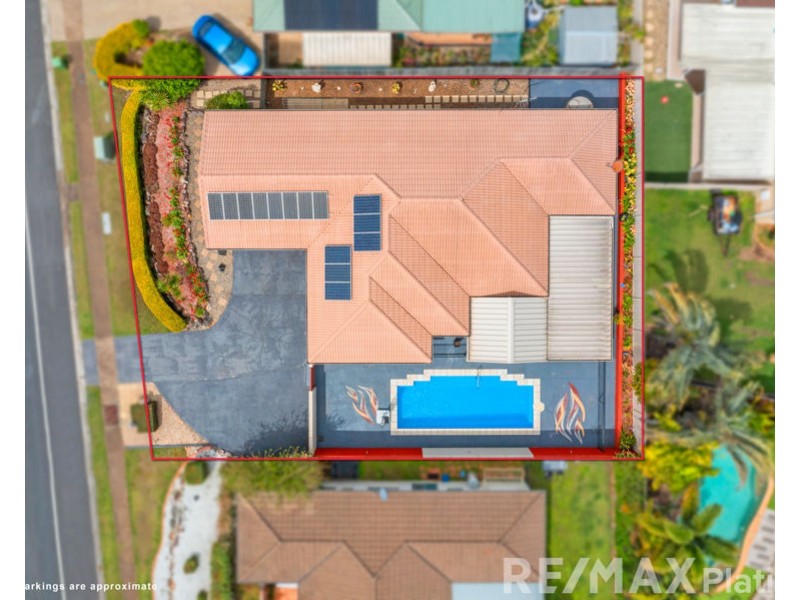 3 Homeworld Drive, Narangba QLD 4504
