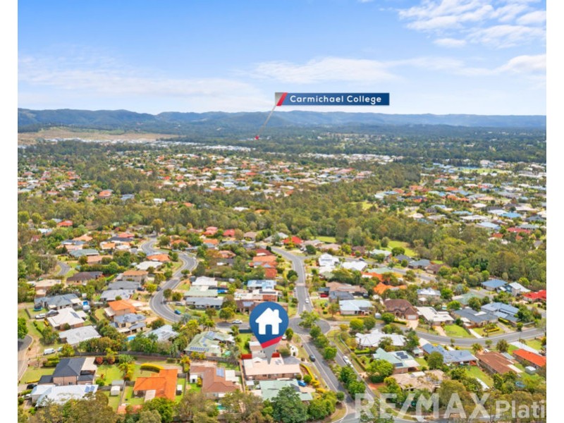 3 Homeworld Drive, Narangba QLD 4504