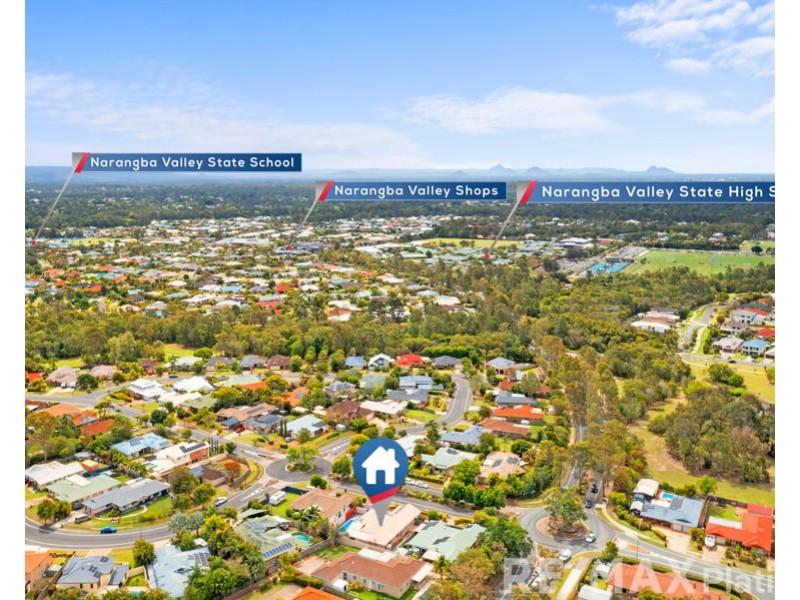 3 Homeworld Drive, Narangba QLD 4504