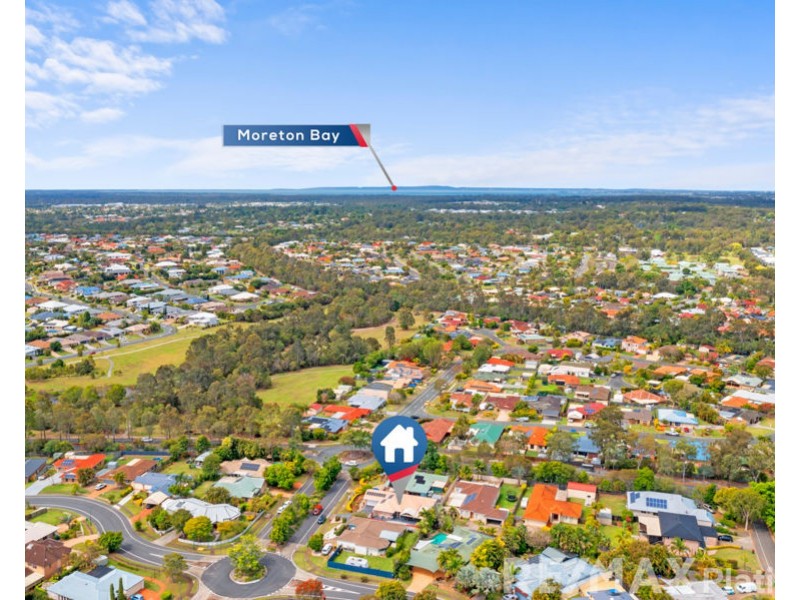 3 Homeworld Drive, Narangba QLD 4504