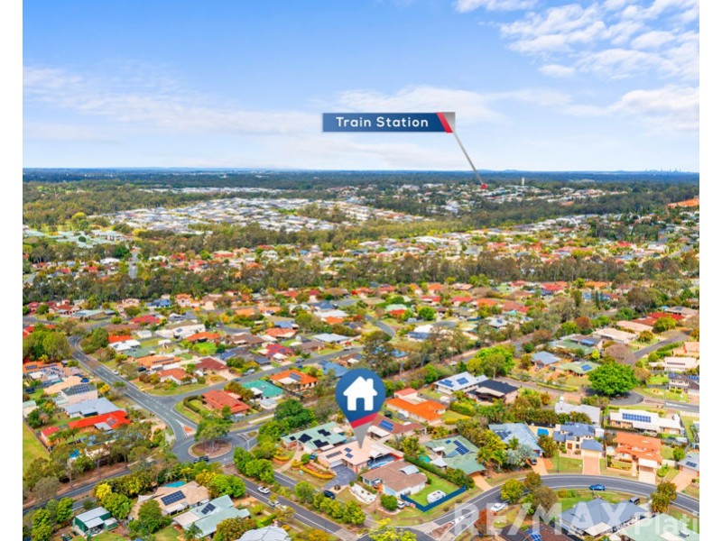 3 Homeworld Drive, Narangba QLD 4504