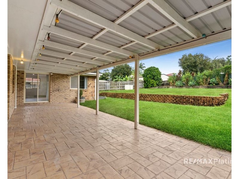 21 Hickory Drive, Narangba QLD 4504