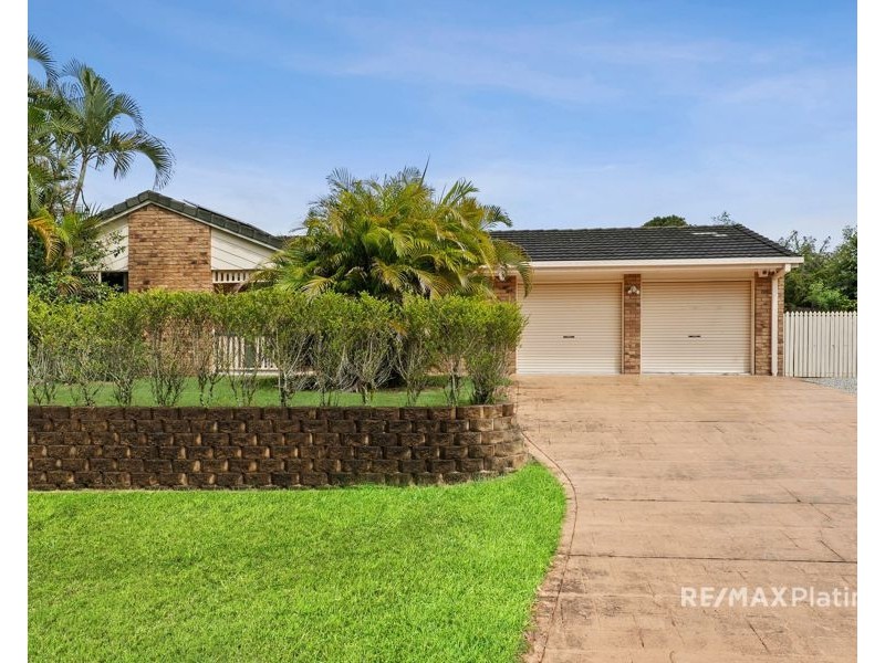 21 Hickory Drive, Narangba QLD 4504