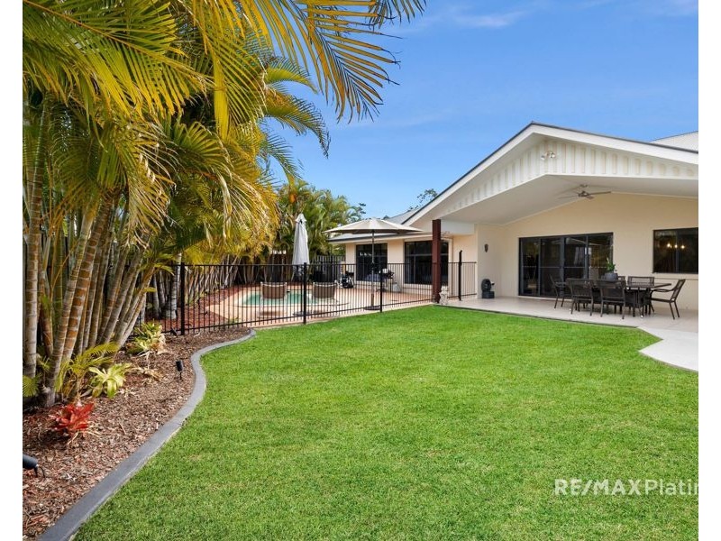 25 Peppertree Court, Narangba QLD 4504