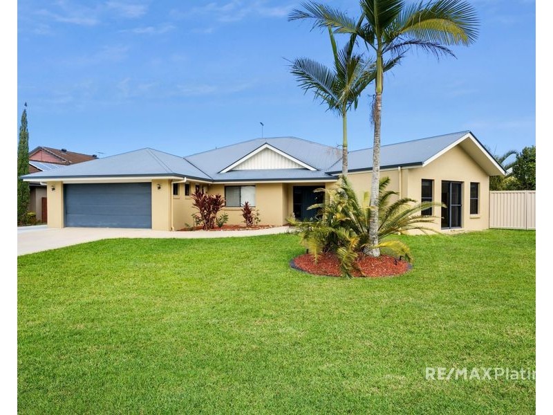 25 Peppertree Court, Narangba QLD 4504