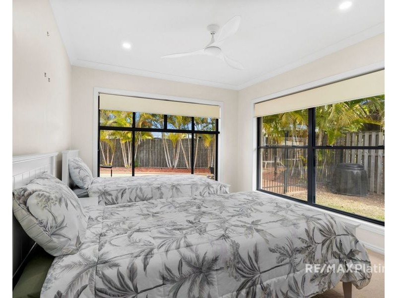 25 Peppertree Court, Narangba QLD 4504