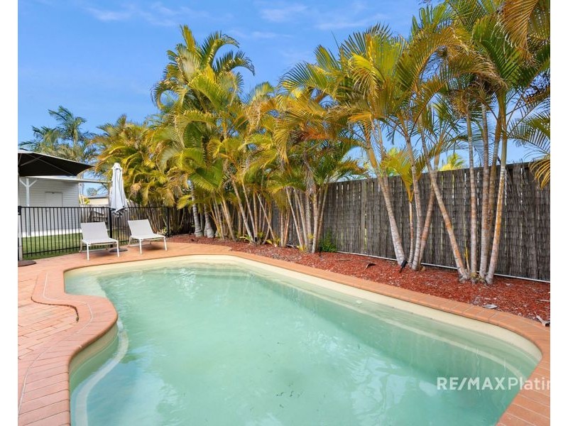 25 Peppertree Court, Narangba QLD 4504