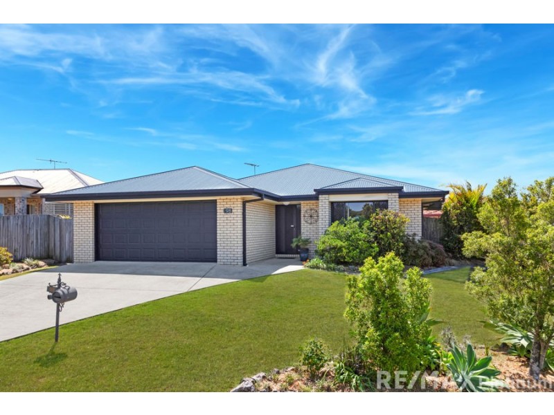 98 Hargrave Street, Morayfield QLD 4506