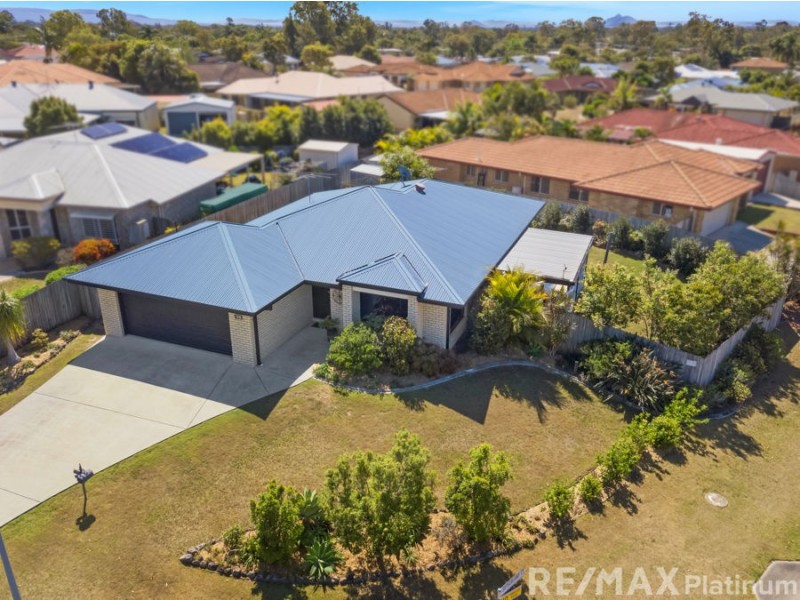 98 Hargrave Street, Morayfield QLD 4506