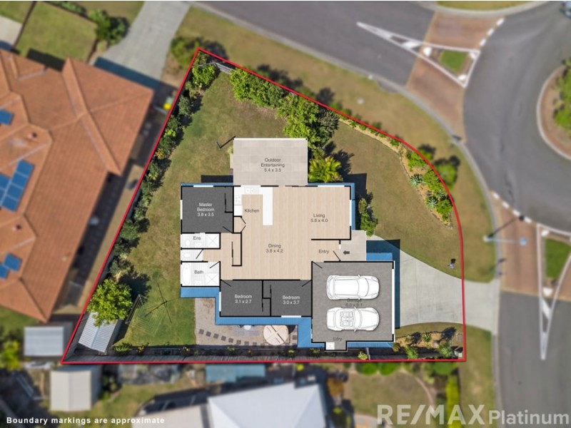 98 Hargrave Street, Morayfield QLD 4506