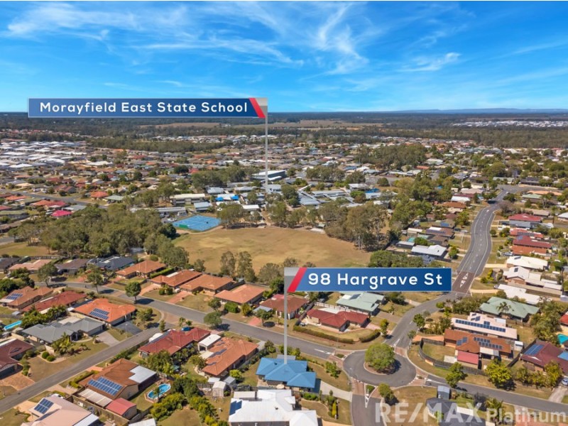 98 Hargrave Street, Morayfield QLD 4506