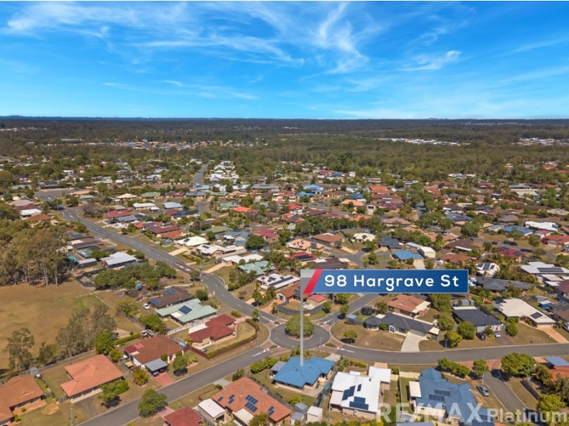 98 Hargrave Street, Morayfield QLD 4506